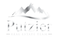 Putzier Real Estate Team Logo