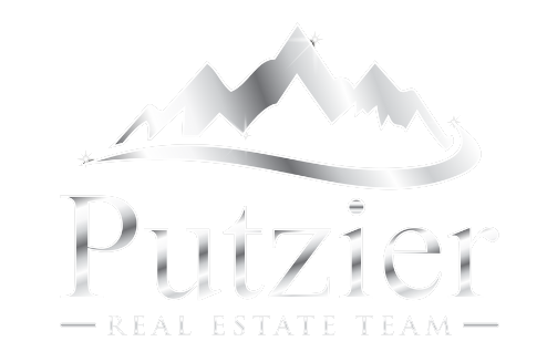 Putzier Real Estate Team Logo